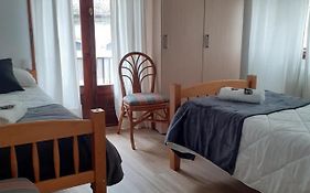Pension Rio Umia